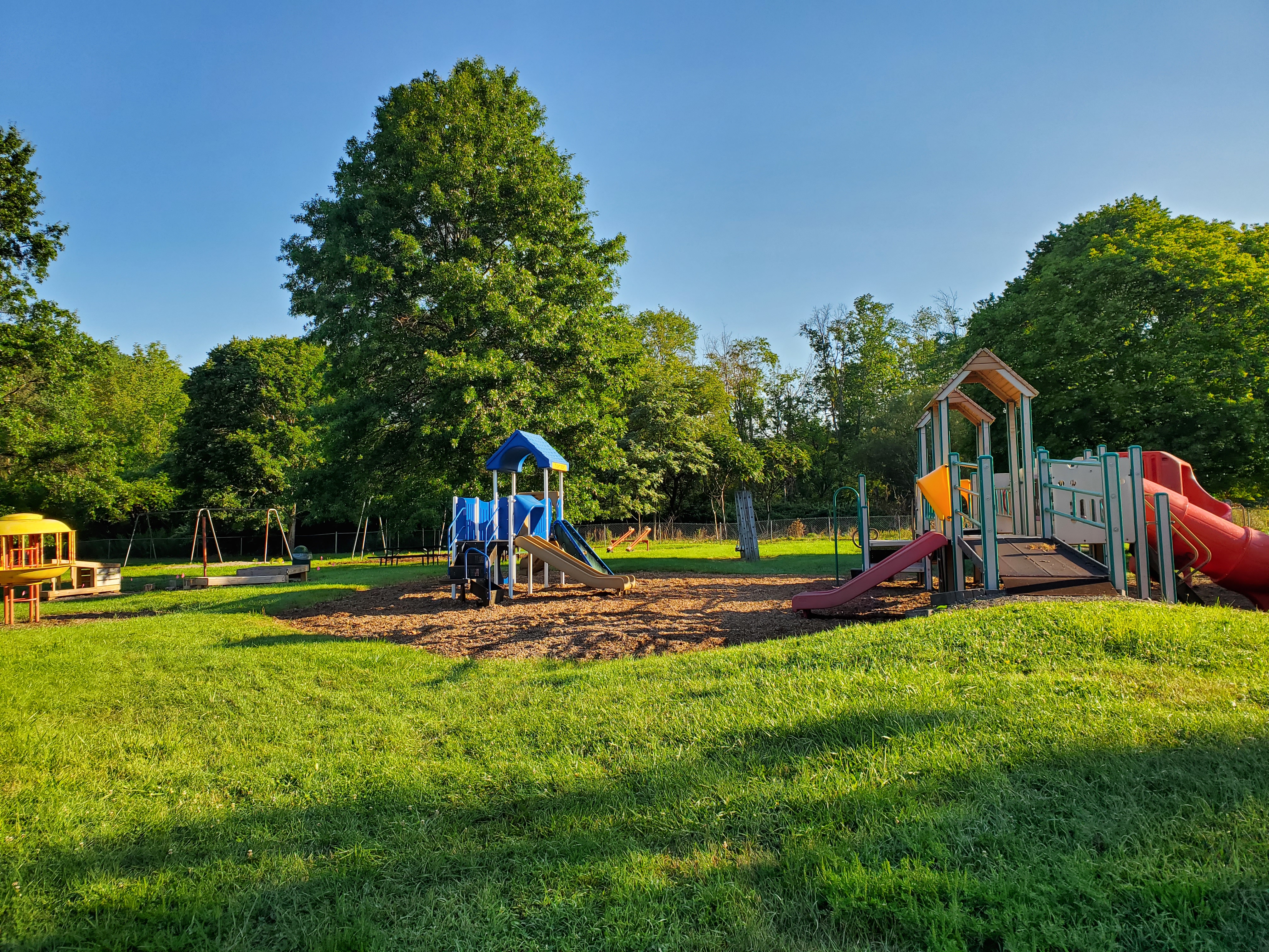 Delhi Playground