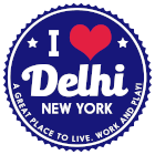 Town of Delhi NY logo